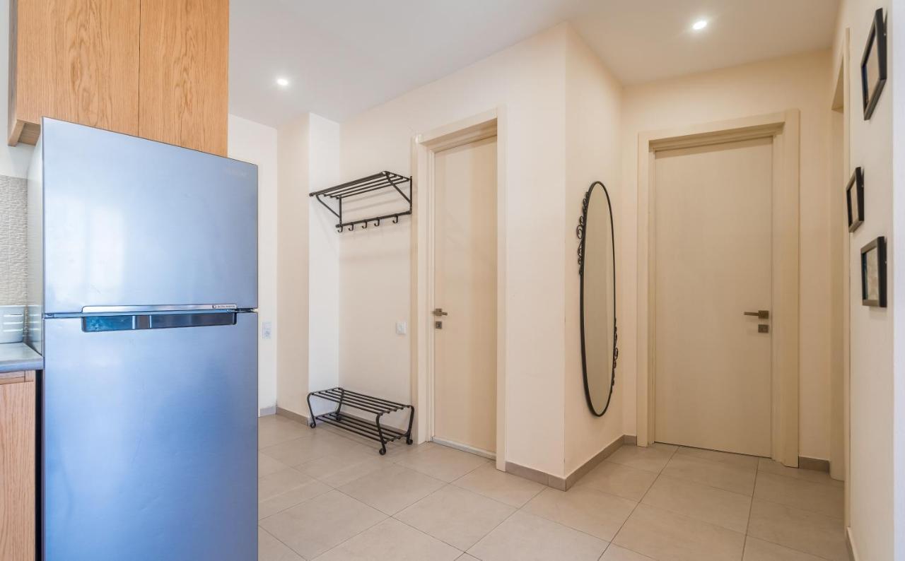 Ferienwohnung B&H1 Gudauri Exterior foto